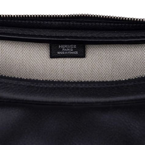 hermes hebdo reporter bag